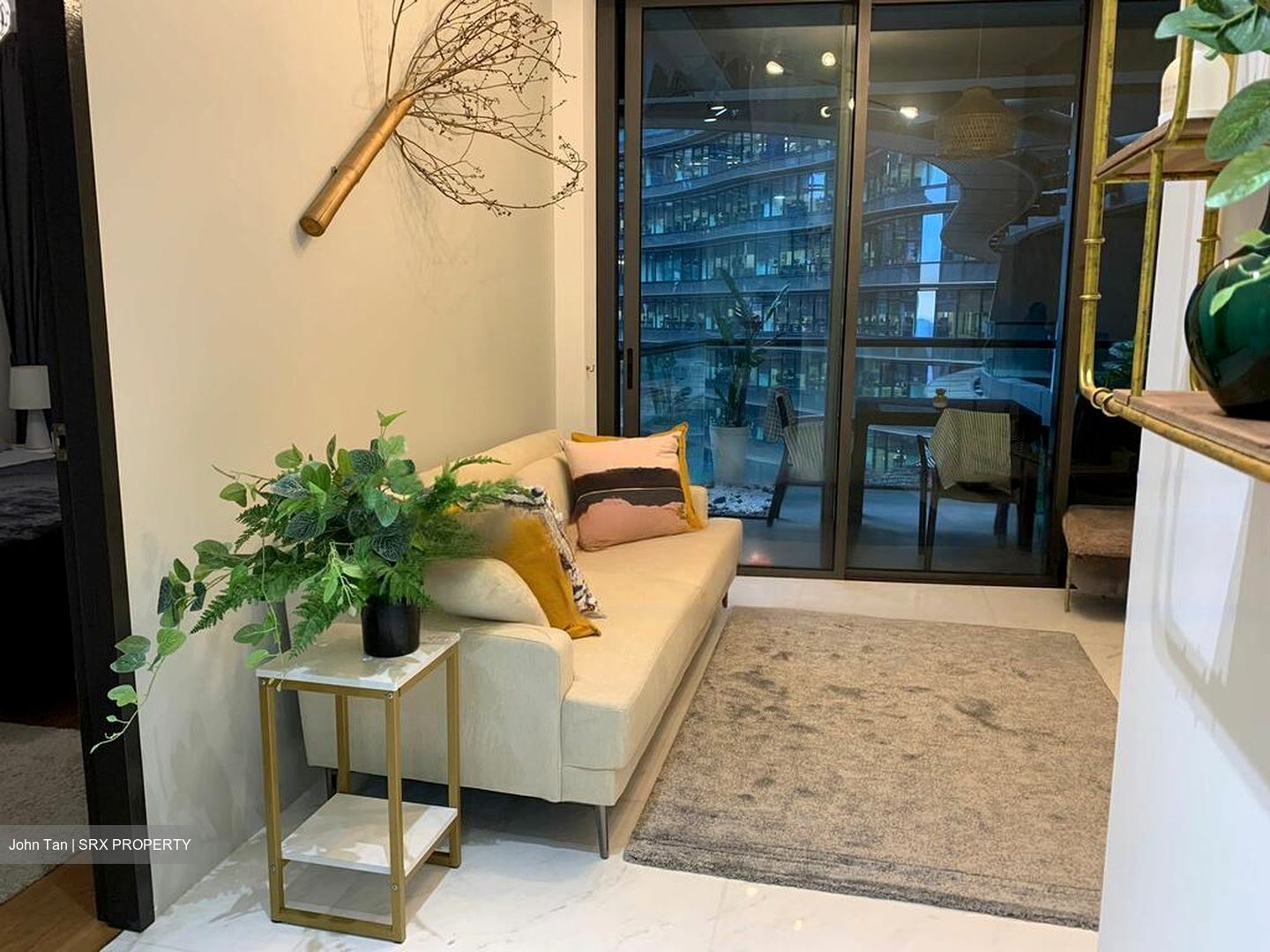 Marina One Residences (D1), Apartment #462969071